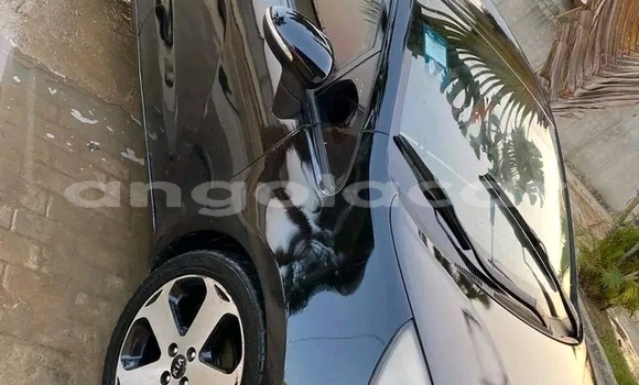 Acheter Occasion Voiture Kia rio Autre à Lobito, Benguela Acheter Occasion Voiture Kia rio Autre à Lobito, Benguela