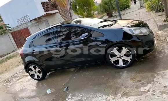 Acheter Occasion Voiture Kia rio Autre à Lobito, Benguela Acheter Occasion Voiture Kia rio Autre à Lobito, Benguela