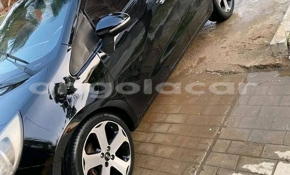 Acheter Occasion Voiture Kia rio Autre à Lobito, Benguela Acheter Occasion Voiture Kia rio Autre à Lobito, Benguela