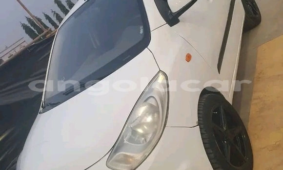 Acheter Occasion Voiture Hyundai i10 Blanc à Lobito, Benguela Acheter Occasion Voiture Hyundai i10 Blanc à Lobito, Benguela