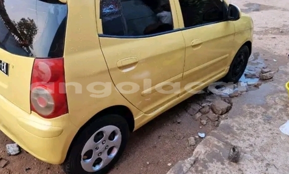Acheter Occasion Voiture Kia Picanto Autre à Cuito, Province de Bié Acheter Occasion Voiture Kia Picanto Autre à Cuito, Province de Bié