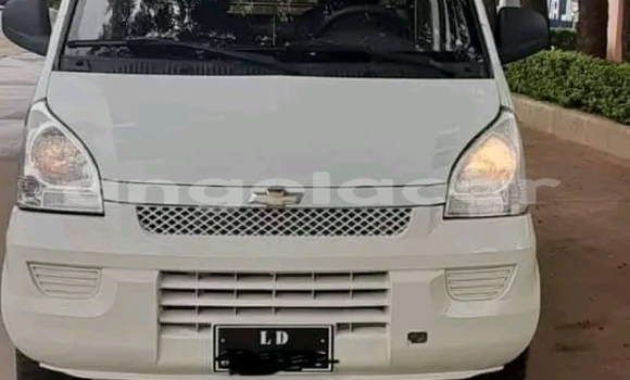 Comprar Usado Chevrolet Cruze Branco Carro em Kuito em Província do Bié Comprar Usado Chevrolet Cruze Branco Carro em Kuito em Província do Bié