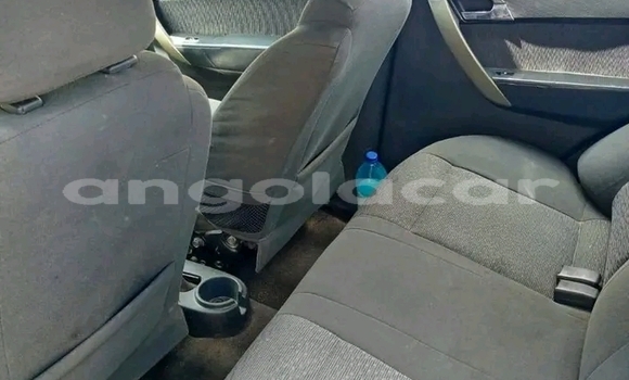 Acheter Occasion Voiture Chevrolet Aveo Beige à Luau, Moxico Acheter Occasion Voiture Chevrolet Aveo Beige à Luau, Moxico