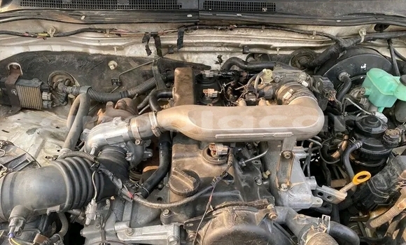 Comprar Usado Toyota Hilux Prata Carro em Leua em Moxico Comprar Usado Toyota Hilux Prata Carro em Leua em Moxico