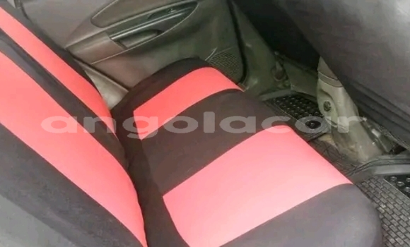 Comprar Usado Hyundai Click Branco Carro em Longonjo em Huambo Comprar Usado Hyundai Click Branco Carro em Longonjo em Huambo