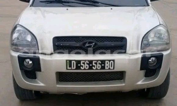 Comprar Usado Hyundai Click Branco Carro em Longonjo em Huambo Comprar Usado Hyundai Click Branco Carro em Longonjo em Huambo