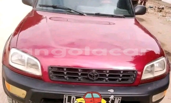 Comprar Usado Toyota RAV4 Preto Carro em Leua em Moxico Comprar Usado Toyota RAV4 Preto Carro em Leua em Moxico