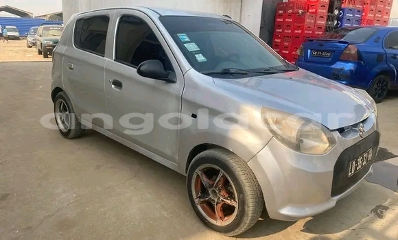 Buy Used Suzuki Alto Other Car in Chissamba in Bie Buy Used Suzuki Alto Other Car in Chissamba in Bie