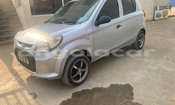 Buy Used Suzuki Alto Other Car in Chissamba in Bie Buy Used Suzuki Alto Other Car in Chissamba in Bie