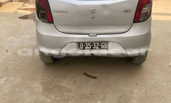 Buy Used Suzuki Alto Other Car in Chissamba in Bie Buy Used Suzuki Alto Other Car in Chissamba in Bie