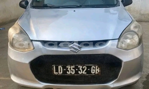 Buy Used Suzuki Alto Other Car in Chissamba in Bie Buy Used Suzuki Alto Other Car in Chissamba in Bie