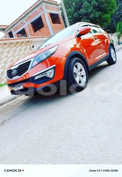Big with watermark kia sportage bie catabola 36711