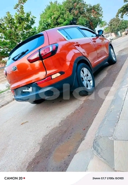Big with watermark kia sportage bie catabola 36711