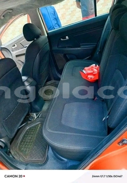 Big with watermark kia sportage bie catabola 36711