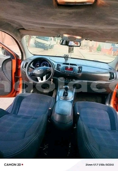 Big with watermark kia sportage bie catabola 36711