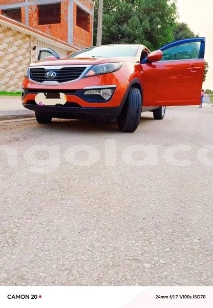 Big with watermark kia sportage bie catabola 36711