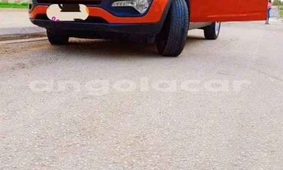 Comprar Usado Kia Sportage Outro Carro em Catabola em Bie Comprar Usado Kia Sportage Outro Carro em Catabola em Bie