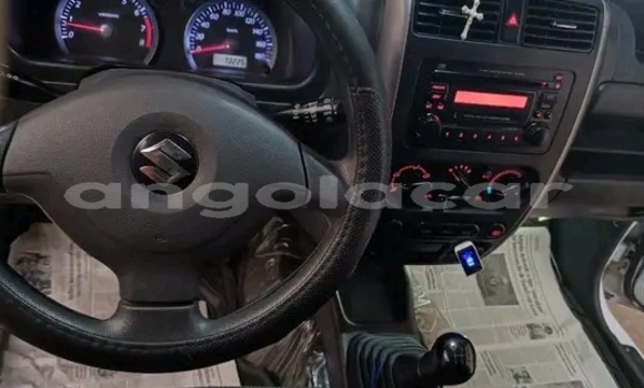 Comprar Usado Suzuki Jimny Outro Carro em Lobito em Benguela Comprar Usado Suzuki Jimny Outro Carro em Lobito em Benguela