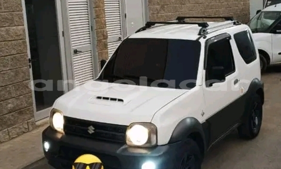 Comprar Usado Suzuki Jimny Outro Carro em Lobito em Benguela Comprar Usado Suzuki Jimny Outro Carro em Lobito em Benguela