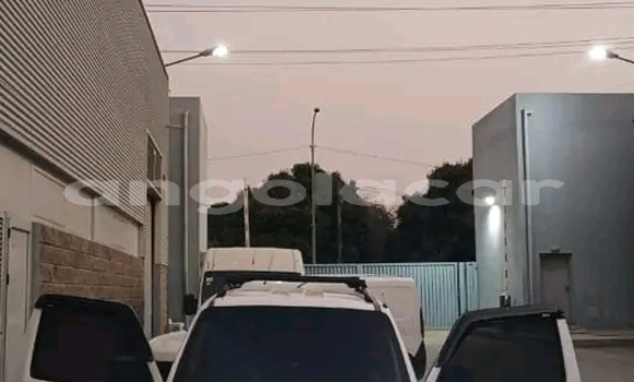 Comprar Usado Suzuki Jimny Outro Carro em Lobito em Benguela Comprar Usado Suzuki Jimny Outro Carro em Lobito em Benguela