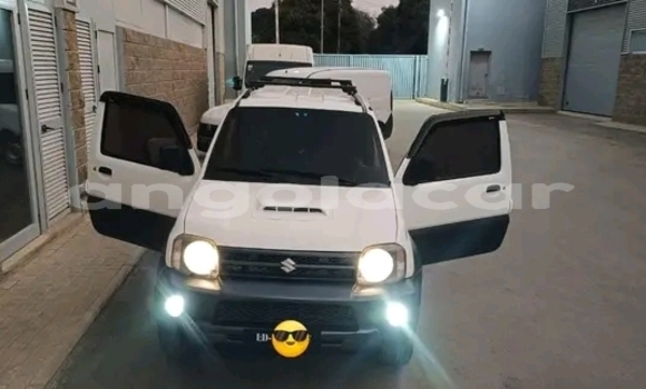 Comprar Usado Suzuki Jimny Outro Carro em Lobito em Benguela Comprar Usado Suzuki Jimny Outro Carro em Lobito em Benguela