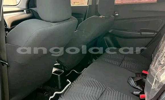 Comprar Usado Suzuki Swift Outro Carro em Luanda em Luanda Province Comprar Usado Suzuki Swift Outro Carro em Luanda em Luanda Province