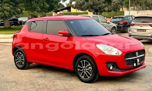 Comprar Usado Suzuki Swift Outro Carro em Luanda em Luanda Province Comprar Usado Suzuki Swift Outro Carro em Luanda em Luanda Province