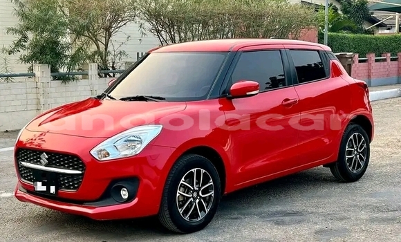 Comprar Usado Suzuki Swift Outro Carro em Luanda em Luanda Province Comprar Usado Suzuki Swift Outro Carro em Luanda em Luanda Province