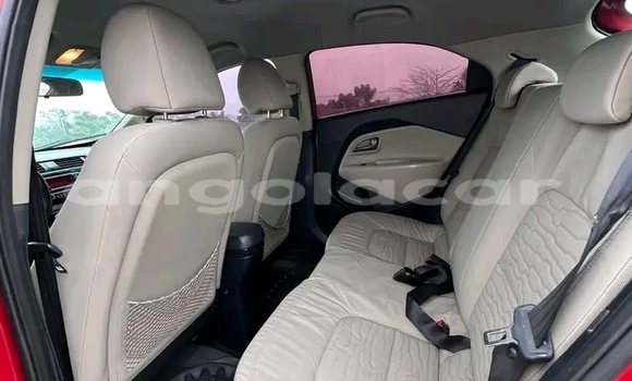 Comprar Usado Kia rio Outro Carro em Luanda em Luanda Province Comprar Usado Kia rio Outro Carro em Luanda em Luanda Province