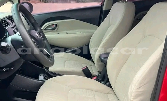 Comprar Usado Kia rio Outro Carro em Luanda em Luanda Province Comprar Usado Kia rio Outro Carro em Luanda em Luanda Province