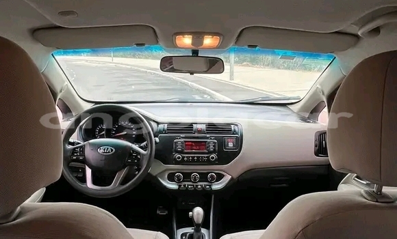 Comprar Usado Kia rio Outro Carro em Luanda em Luanda Province Comprar Usado Kia rio Outro Carro em Luanda em Luanda Province