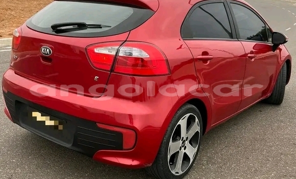 Comprar Usado Kia rio Outro Carro em Luanda em Luanda Province Comprar Usado Kia rio Outro Carro em Luanda em Luanda Province