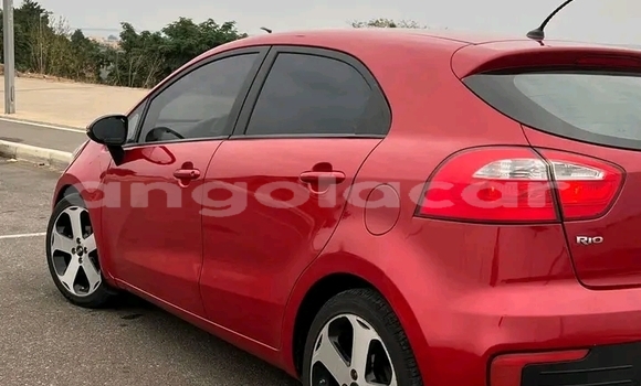 Comprar Usado Kia rio Outro Carro em Luanda em Luanda Province Comprar Usado Kia rio Outro Carro em Luanda em Luanda Province