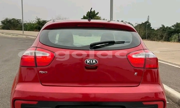 Comprar Usado Kia rio Outro Carro em Luanda em Luanda Province Comprar Usado Kia rio Outro Carro em Luanda em Luanda Province