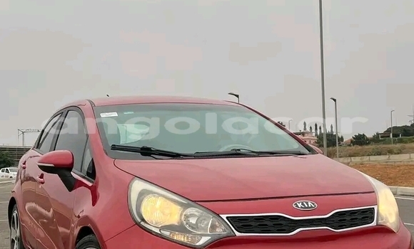 Comprar Usado Kia rio Outro Carro em Luanda em Luanda Province Comprar Usado Kia rio Outro Carro em Luanda em Luanda Province