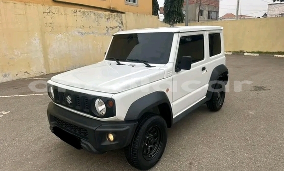 Comprar Usado Suzuki Jimny Branco Carro em Luanda em Luanda Province Comprar Usado Suzuki Jimny Branco Carro em Luanda em Luanda Province