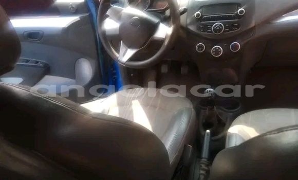 Buy Used Chevrolet spark Other Car in Luanda in Luanda Province Buy Used Chevrolet spark Other Car in Luanda in Luanda Province