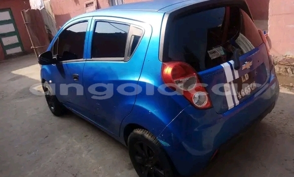 Comprar Usado Chevrolet spark Outro Carro em Luanda em Luanda Province Comprar Usado Chevrolet spark Outro Carro em Luanda em Luanda Province