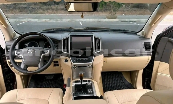 Comprar Usado Toyota Land Cruiser Outro Carro em Camacupa em Bie Comprar Usado Toyota Land Cruiser Outro Carro em Camacupa em Bie