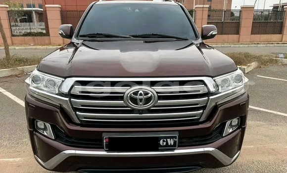 Comprar Usado Toyota Land Cruiser Outro Carro em Camacupa em Bie Comprar Usado Toyota Land Cruiser Outro Carro em Camacupa em Bie