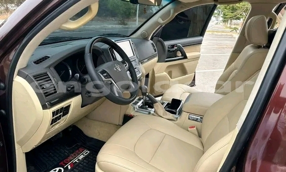 Comprar Usado Toyota Land Cruiser Outro Carro em Camacupa em Bie Comprar Usado Toyota Land Cruiser Outro Carro em Camacupa em Bie