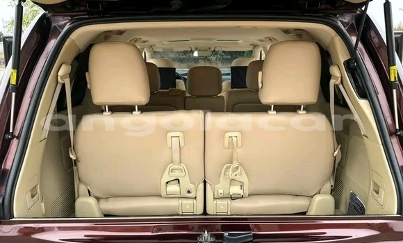 Comprar Usado Toyota Land Cruiser Outro Carro em Camacupa em Bie Comprar Usado Toyota Land Cruiser Outro Carro em Camacupa em Bie