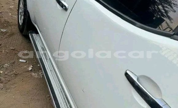 Comprar Usado Mitsubishi L200 Branco Carro em Luanda em Luanda Province Comprar Usado Mitsubishi L200 Branco Carro em Luanda em Luanda Province