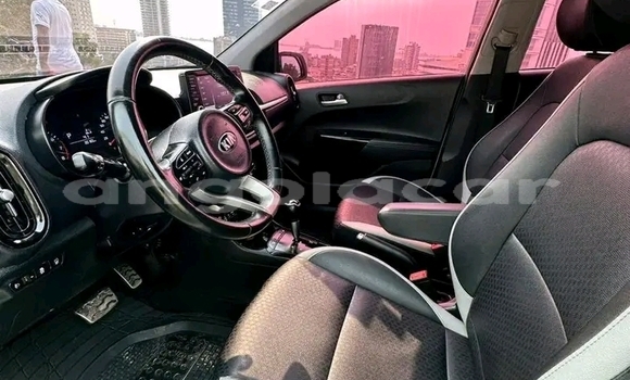 Comprar Usado Kia Morning Branco Carro em Luanda em Luanda Province Comprar Usado Kia Morning Branco Carro em Luanda em Luanda Province