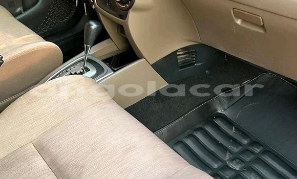Acheter Occasion Voiture Toyota Avanza Autre à Luanda, Province de Luanda Acheter Occasion Voiture Toyota Avanza Autre à Luanda, Province de Luanda