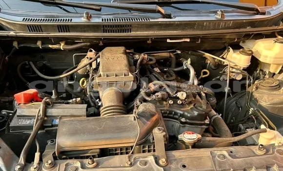 Comprar Usado Toyota Avanza Outro Carro em Luanda em Luanda Province Comprar Usado Toyota Avanza Outro Carro em Luanda em Luanda Province