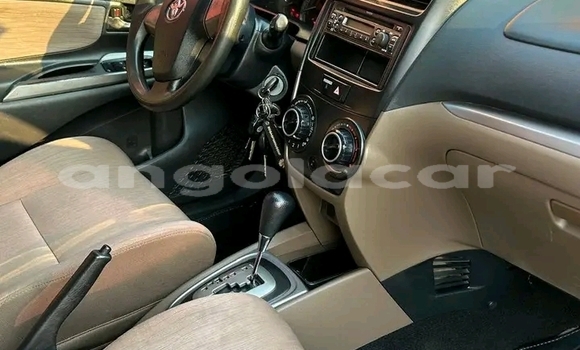 Comprar Usado Toyota Avanza Outro Carro em Luanda em Luanda Province Comprar Usado Toyota Avanza Outro Carro em Luanda em Luanda Province