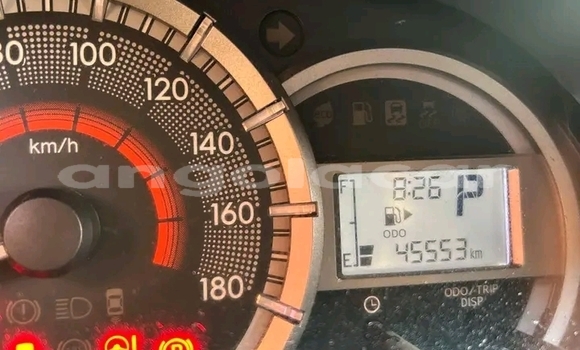 Comprar Usado Toyota Avanza Outro Carro em Luanda em Luanda Province Comprar Usado Toyota Avanza Outro Carro em Luanda em Luanda Province