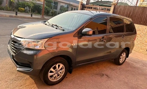 Comprar Usado Toyota Avanza Outro Carro em Luanda em Luanda Province Comprar Usado Toyota Avanza Outro Carro em Luanda em Luanda Province