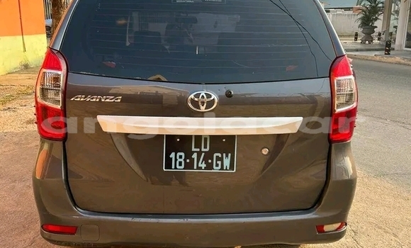 Comprar Usado Toyota Avanza Outro Carro em Luanda em Luanda Province Comprar Usado Toyota Avanza Outro Carro em Luanda em Luanda Province